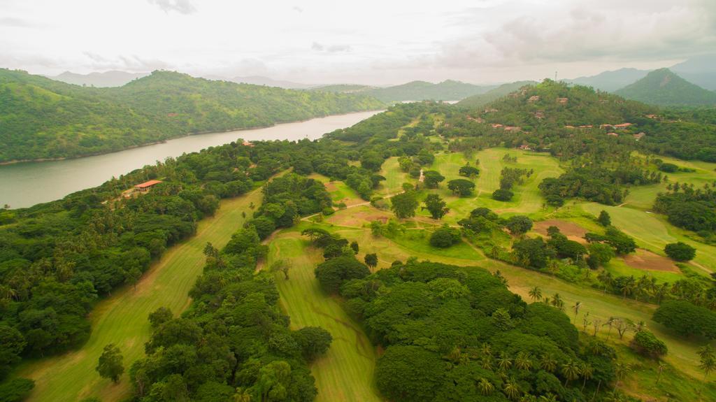 Victoria Golf Resort Digana Εξωτερικό φωτογραφία