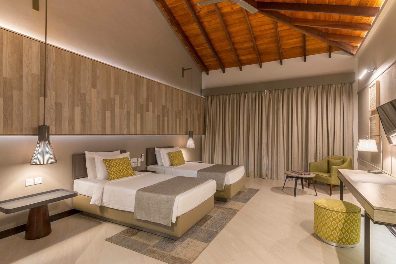Victoria Golf Resort Digana Εξωτερικό φωτογραφία