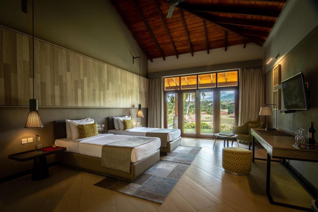 Victoria Golf Resort Digana Εξωτερικό φωτογραφία