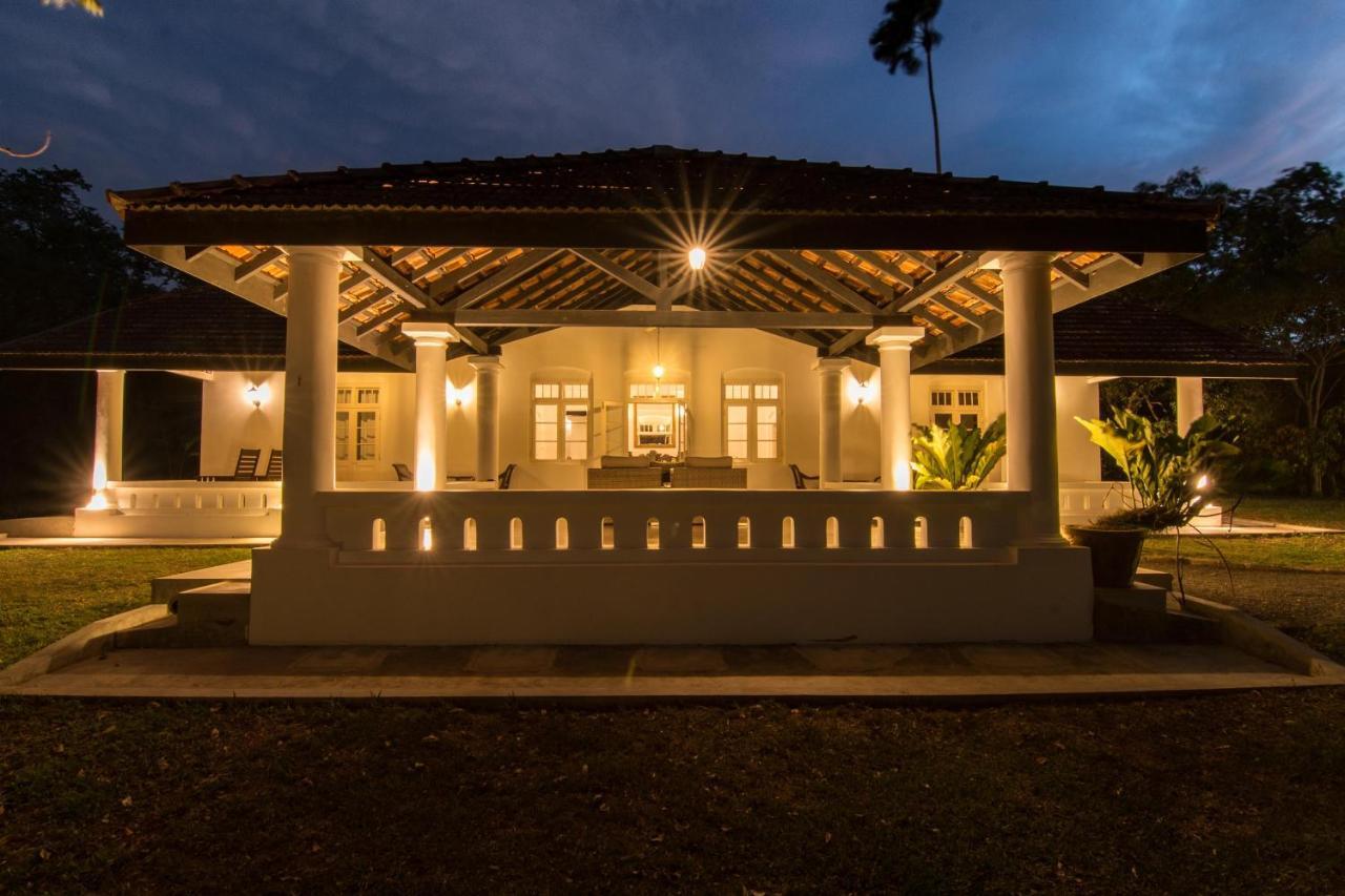 Victoria Golf Resort Digana Εξωτερικό φωτογραφία