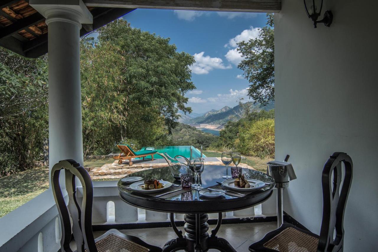 Victoria Golf Resort Digana Εξωτερικό φωτογραφία
