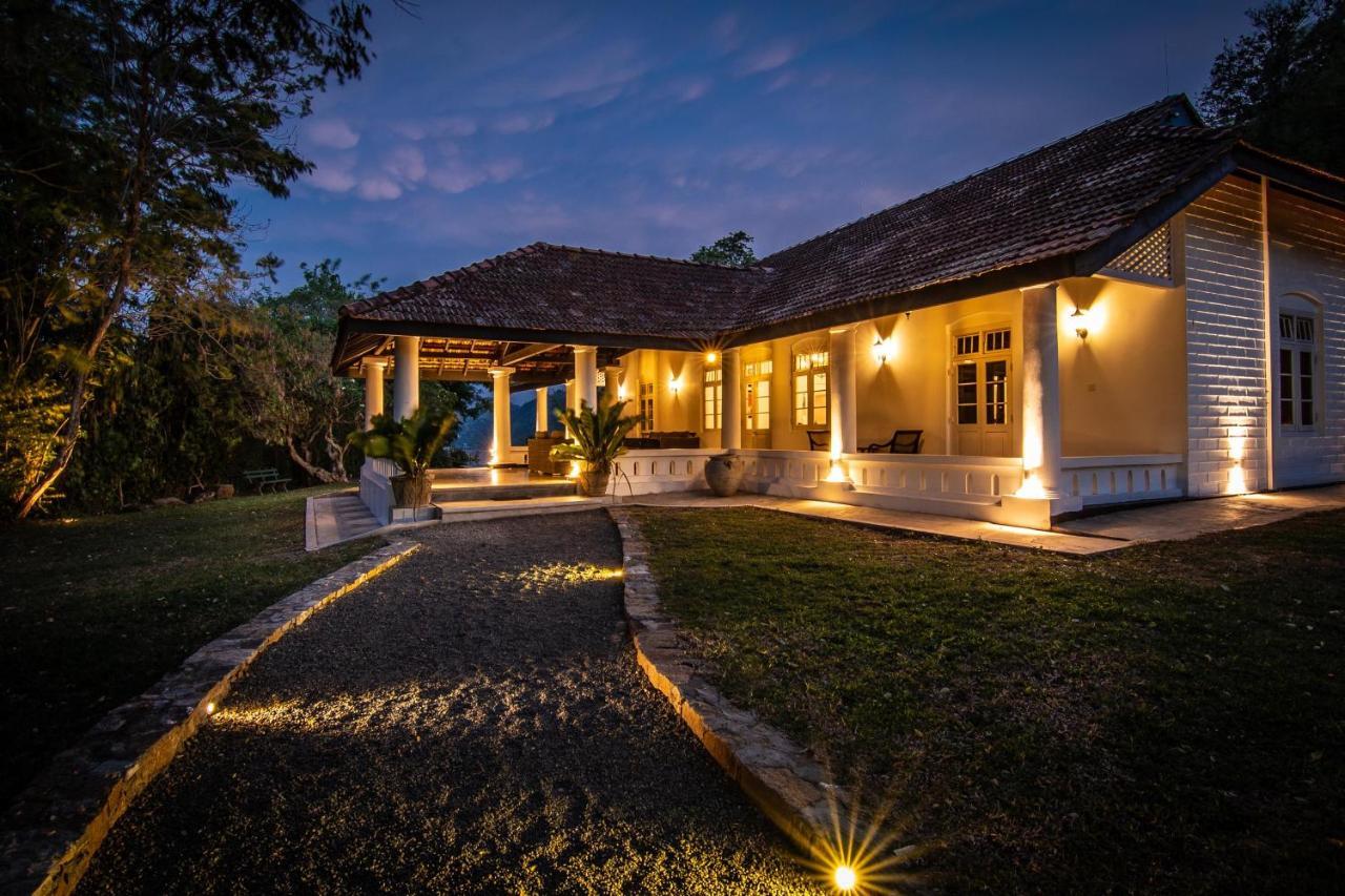 Victoria Golf Resort Digana Εξωτερικό φωτογραφία