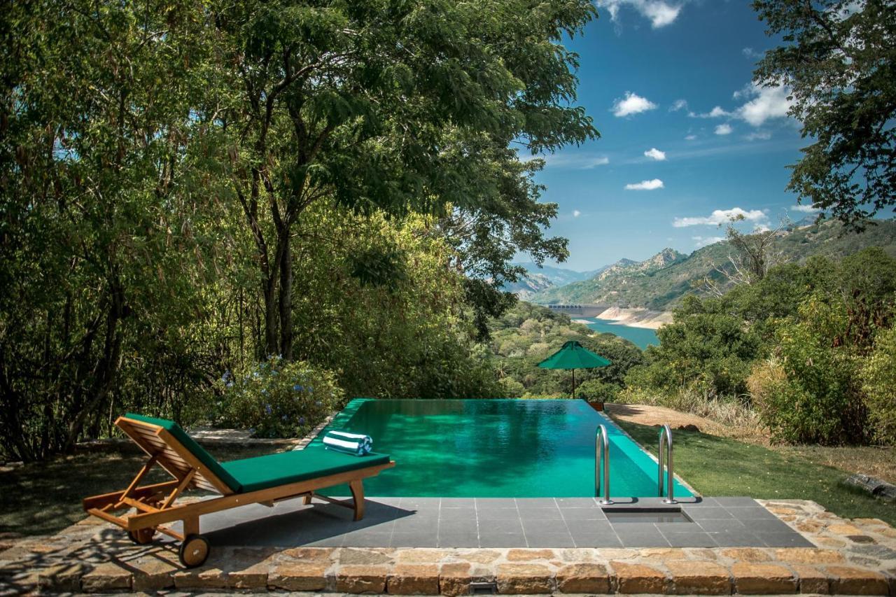 Victoria Golf Resort Digana Εξωτερικό φωτογραφία